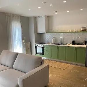 Theta θ2 Luxury Apartment's , Salonic Grecia