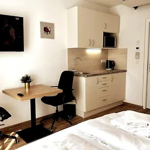 Ajo Apartments - Vetmed - Self-Check-In , Viena Austria