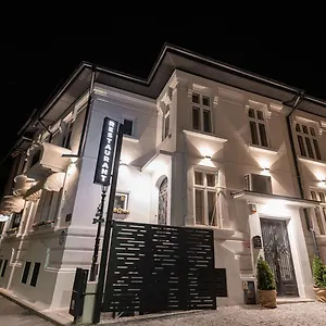Bed and Breakfast George&dragon, Βουκουρέστι