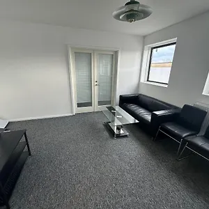 Airport House , Copenhaga Danemarca
