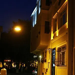 Uyar Apt , Istanbul Turcia