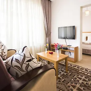 Feyza , Istanbul Turcia