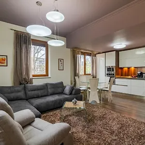 Cosy Luxury Flat In The Centrum- 90sqm - 3 Rooms. , Varna Bulgaria