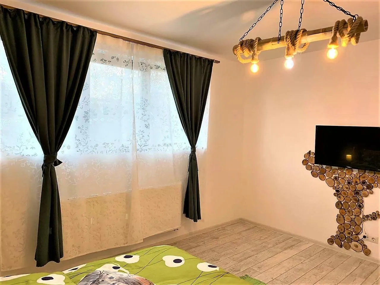 Nature Escape Studio Bukarest